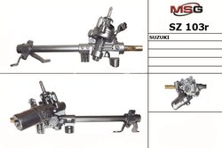 Рулевая рейка восстановленная MSG SZ 103R